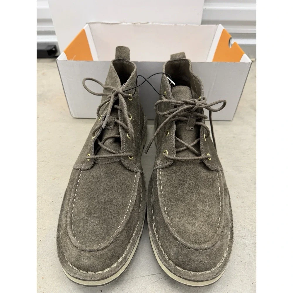 Timberland if some